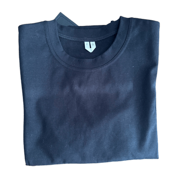 Black T-shirt