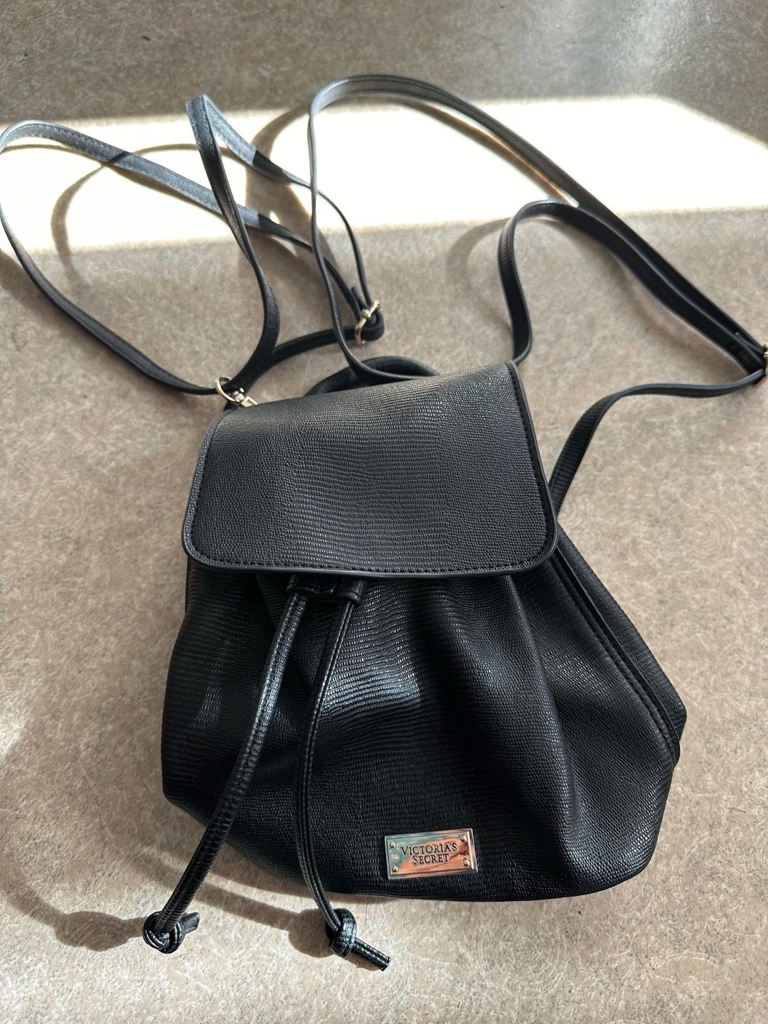 Victoria’s secret bag