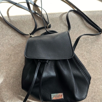 Victoria’s secret bag