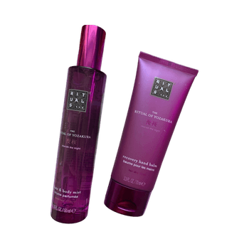 RITUALS Ritual of Yozakura body mist & hand balm