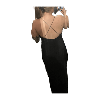 Bik bok dress