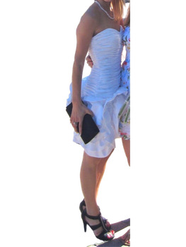 Manon collection dress