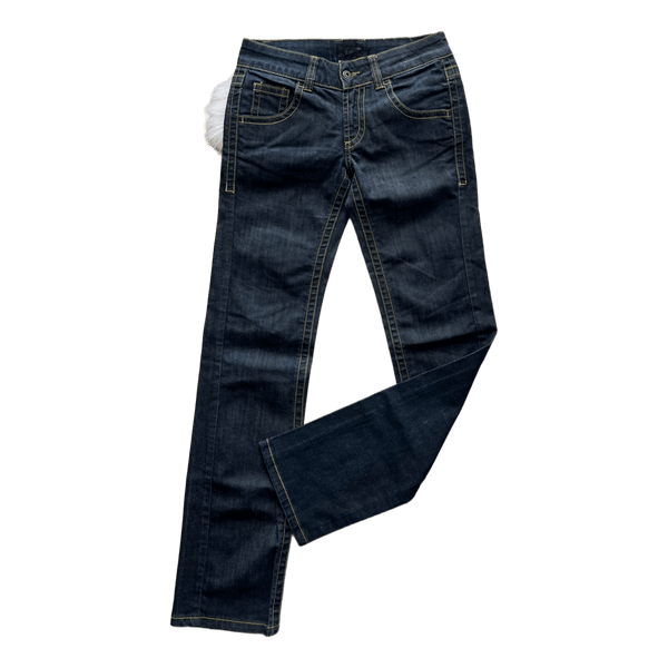 Blend She dark wash jeans