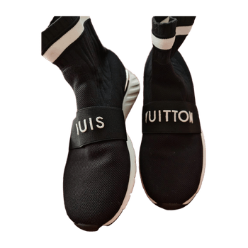 Louis Vuitton Aftergame tennarit 37,5