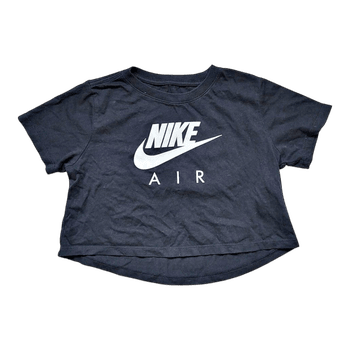 Nike Air crop top