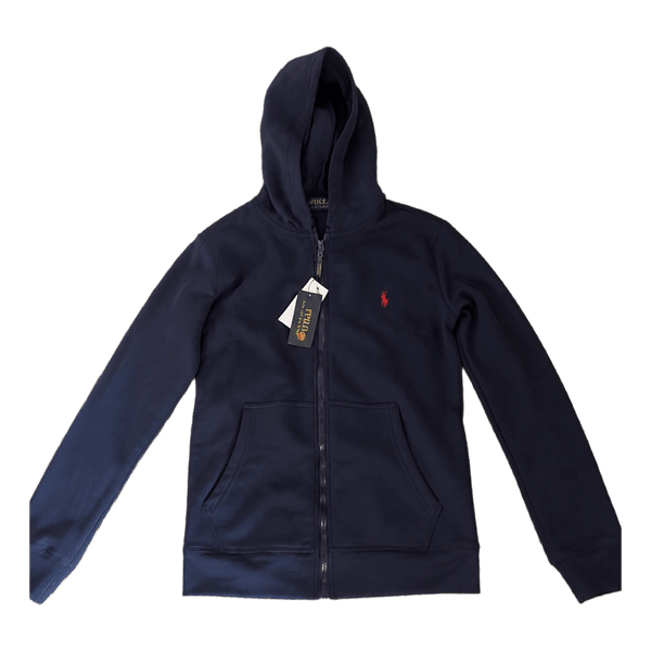 Ralph Lauren zip-up