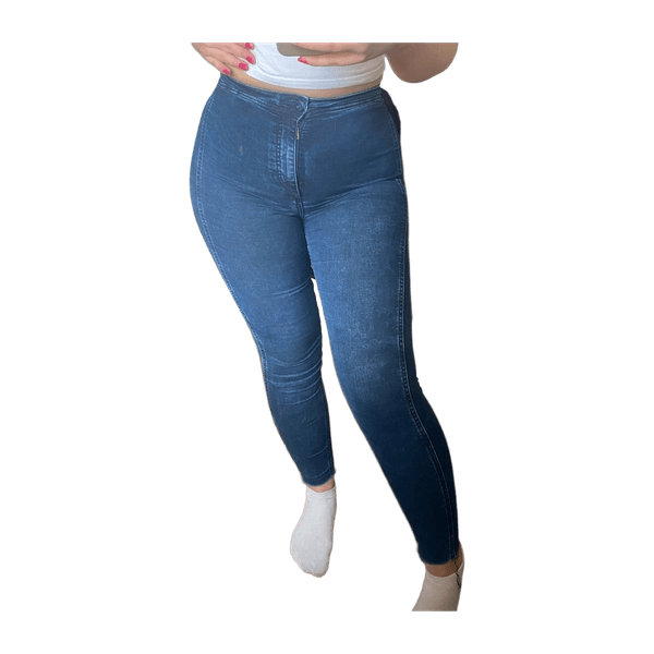 H&m jeans