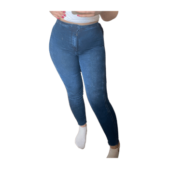 H&m jeans