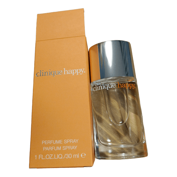 Clinique Happy -hajuvesi 30 ml