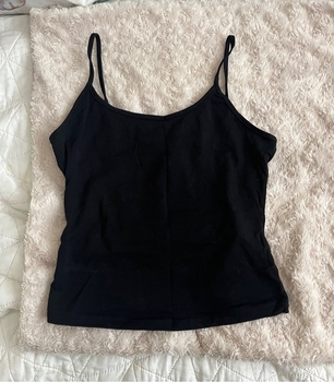 Black top S