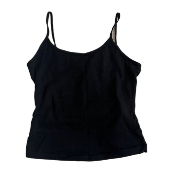 Black top S