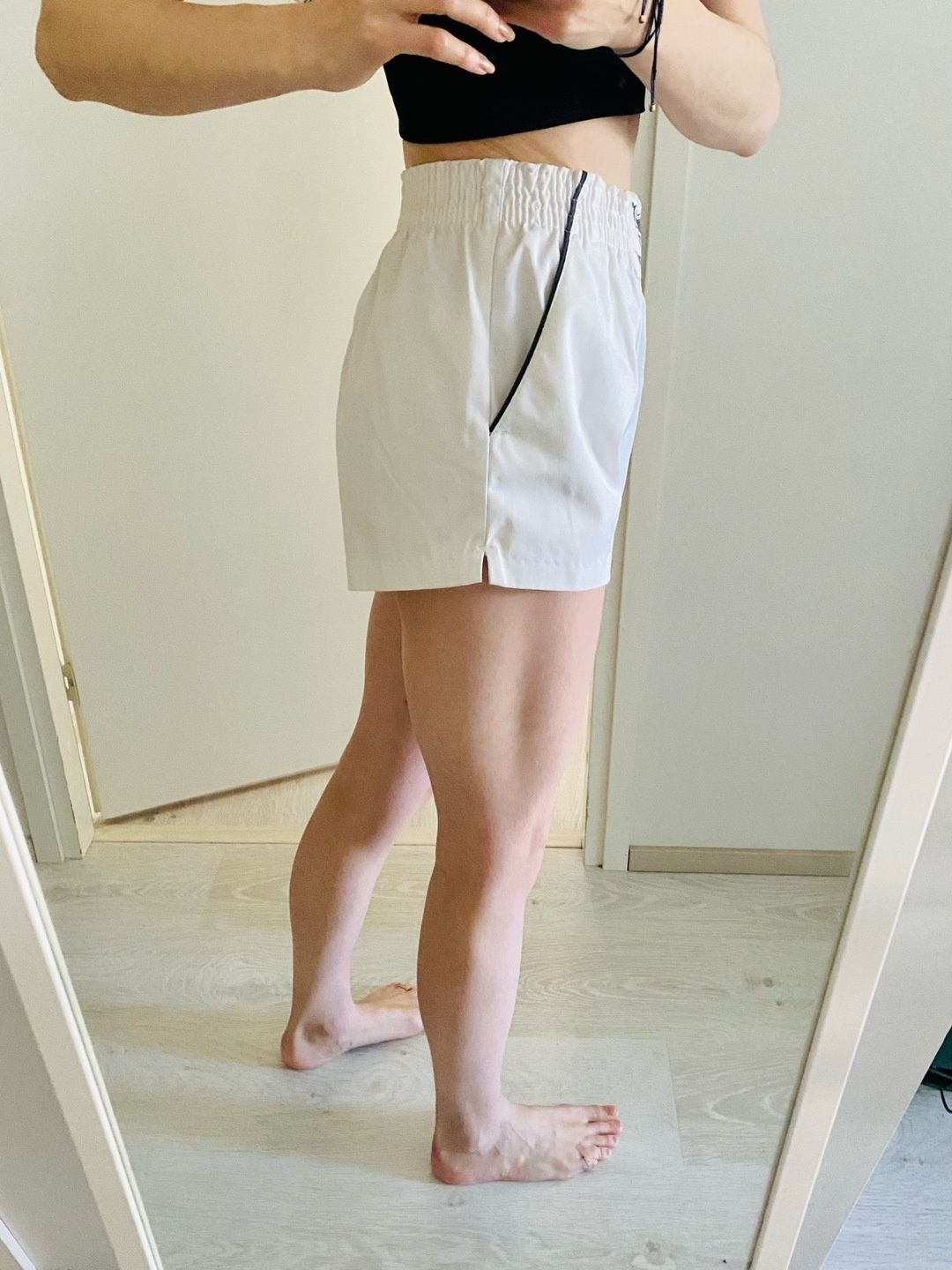Vintage shorts