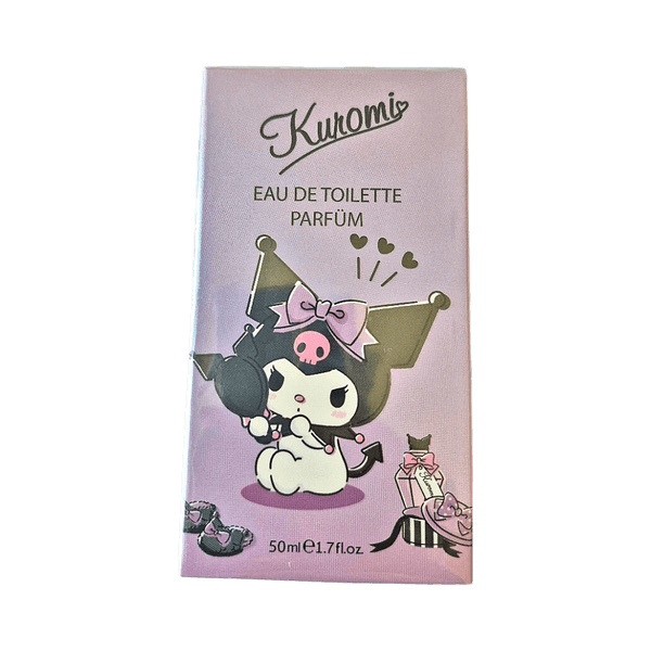 Kuromi eau de toilette