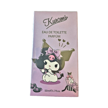 Kuromi eau de toilette