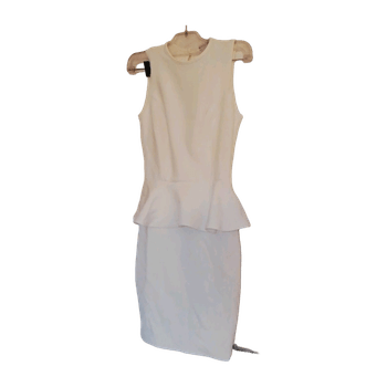 Nly one dress