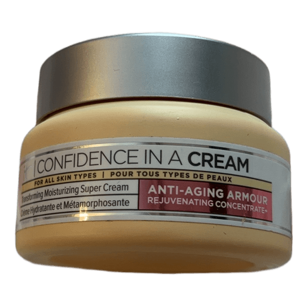 IT Cosmetics Confidence In A Cream 60ml