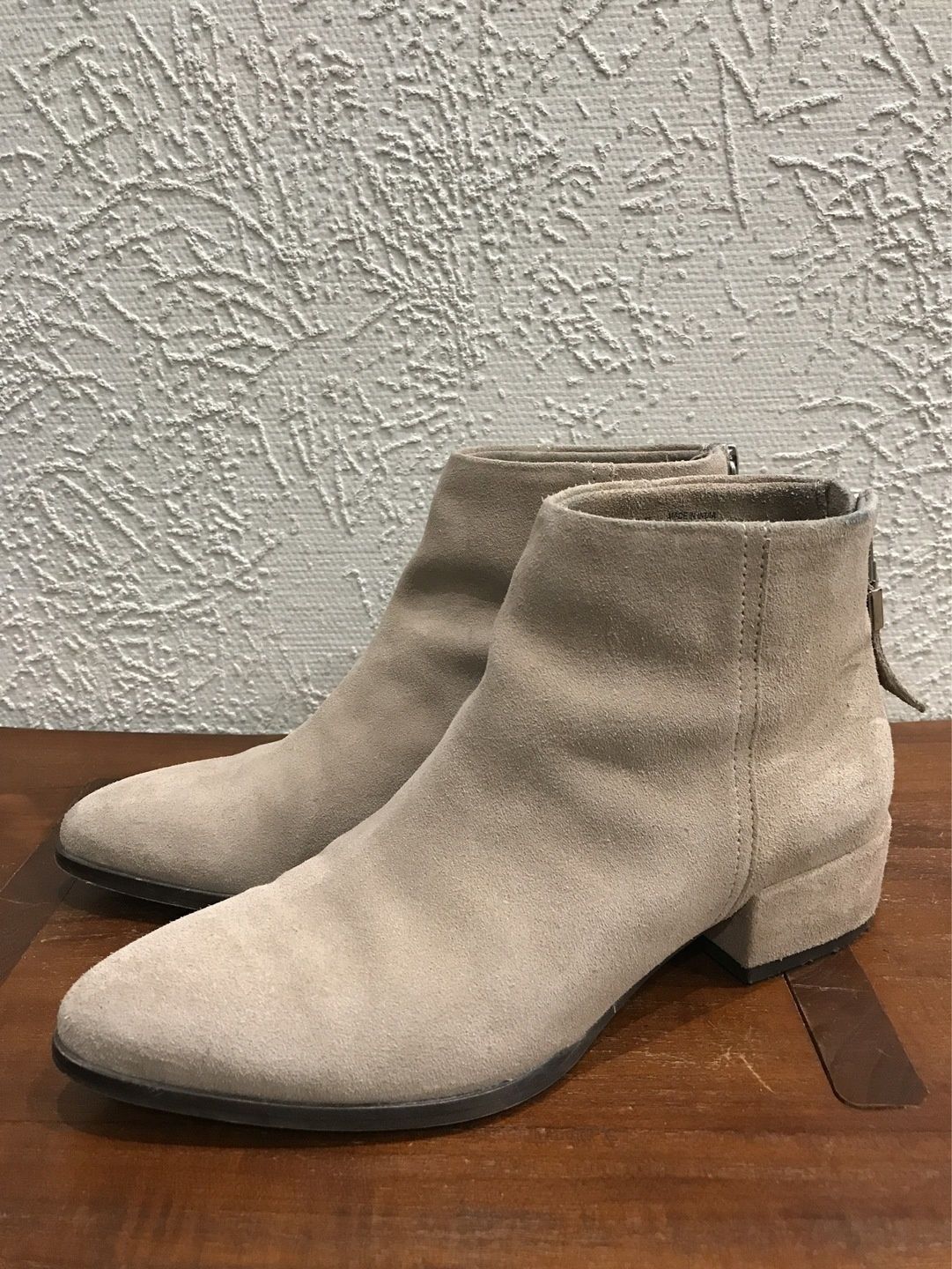 H&m boots