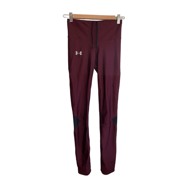 Under armour sportswear