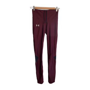 Under armour sportswear