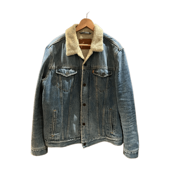 Levi’s coat
