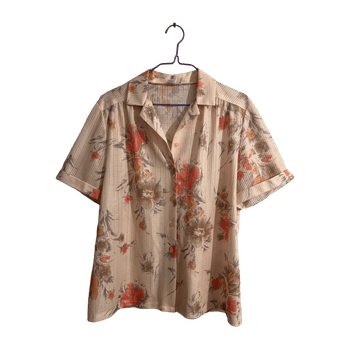 Vintage blouse