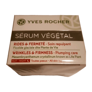 Yves rocher beauty product