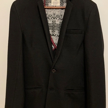 Anerkjendt blazer