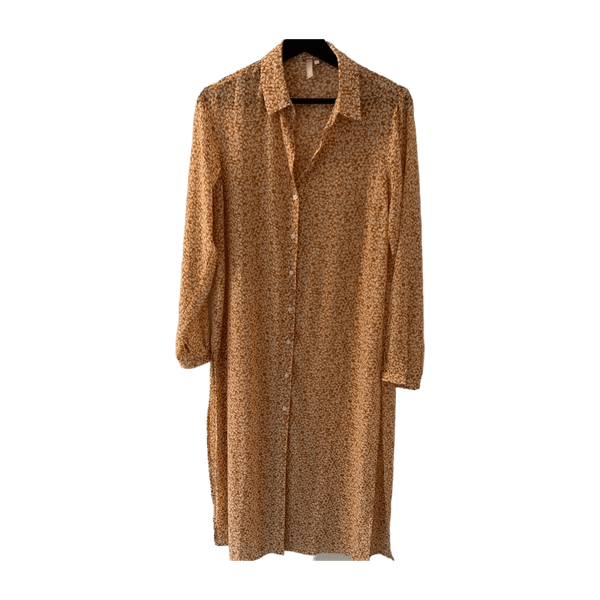 Pieces dress