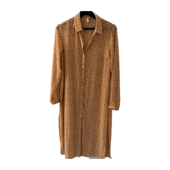 Pieces dress