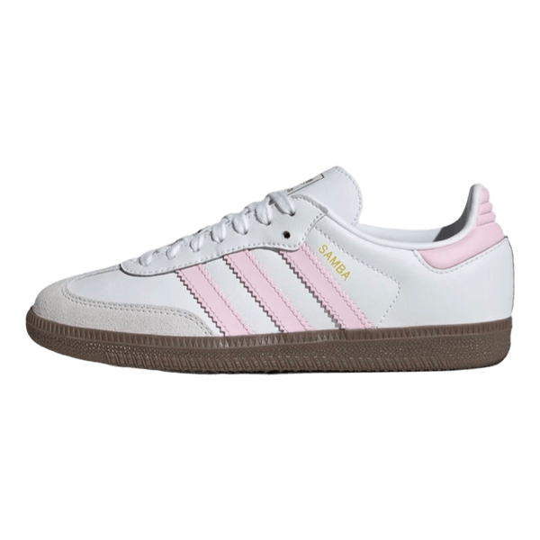 Adidas samba