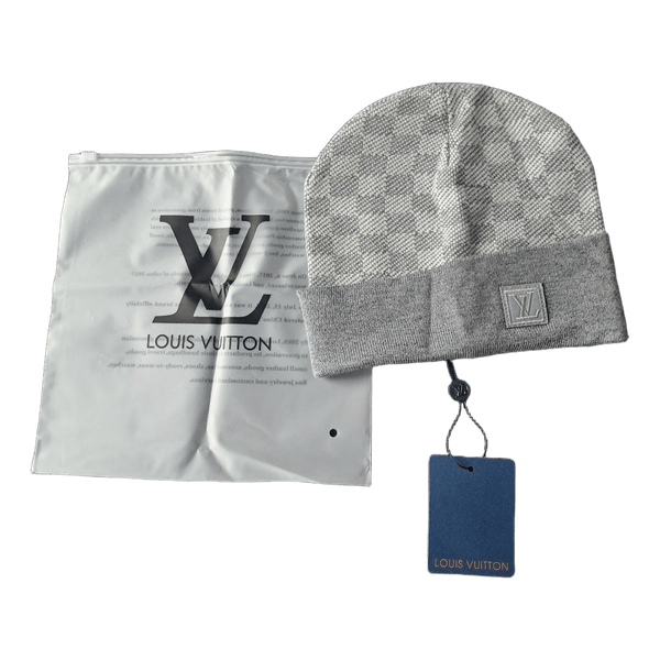 Louis Vuitton beanie