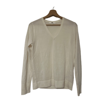Uniqlo cardigan