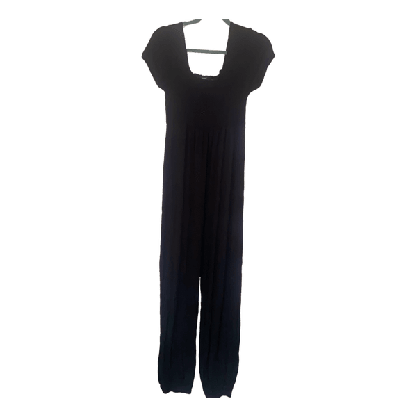 Sort jumpsuit