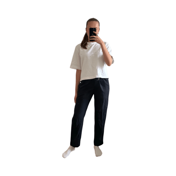 Samsoe Samsoe trousers