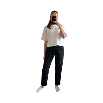 Samsoe Samsoe trousers