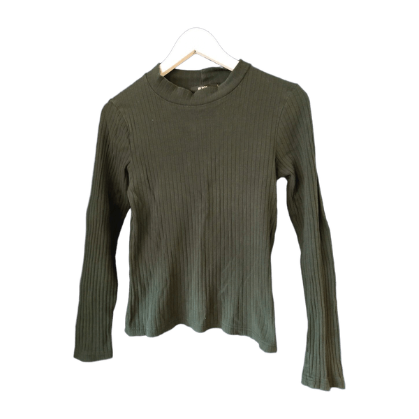 Bik bok blouse
