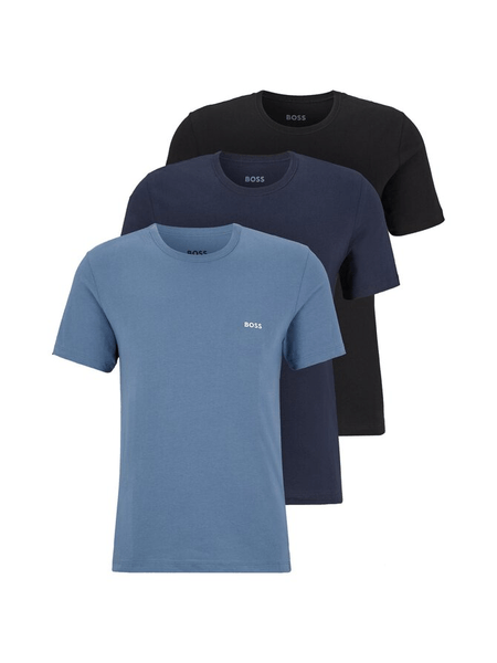 Bosst T-shirt 3-pack