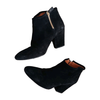 Zara boots