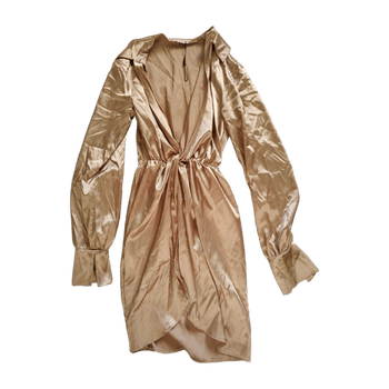 Nly one dress