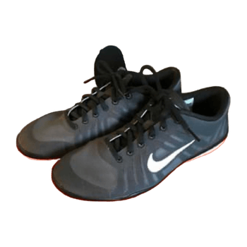 Nike sports shoes