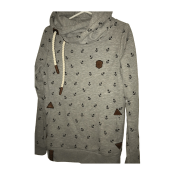 Naketano hoodie