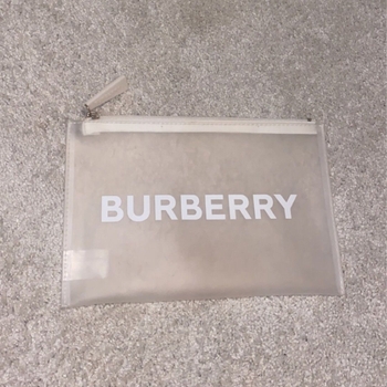 Burberry bag
