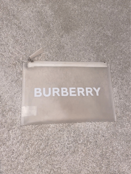 Burberry bag