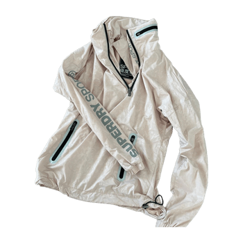 Superdry sportswear