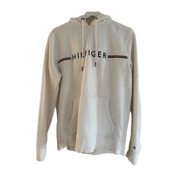 Tommy hilfiger hoodie