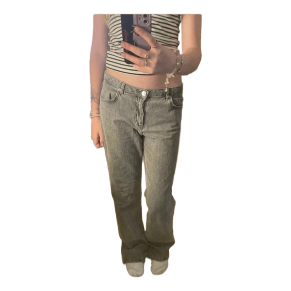 NA-KD jeans