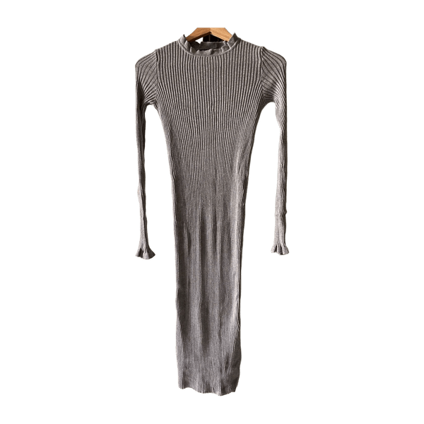 Gina tricot dress