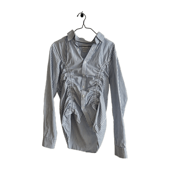 Selected blouse