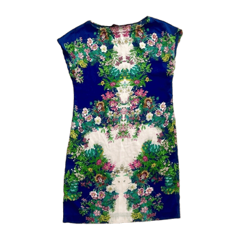 Zara dress
