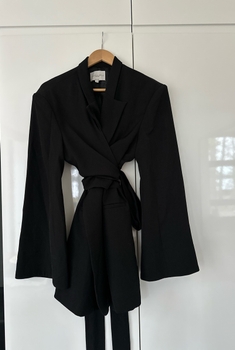 Blazer dress